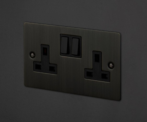 New Socket & Socket Change